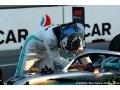 Rosberg : Bottas s'est inspiré de moi, il a une vraie chance d'être titré