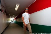 Officiel : Rosberg prolonge chez Mercedes pour 2 ans