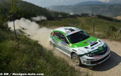 Saint Marin&nbsp;: Nikara s’impose en coupe production