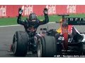Pirro : Ceux qui critiquent Vettel sont des incompétents