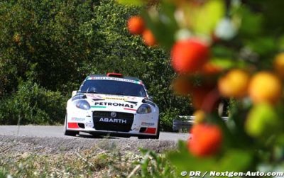 ‘Mr&nbsp;100 Per Cent’ set for Ypres IRC return