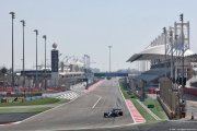 L'annulation des courses F1 d'avril dans le Golfe se précise