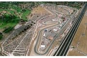 Jarama envoie une lettre d'intention à la F1 pour un Grand Prix