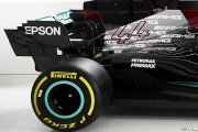 Hamilton doit sa disqualification au Brésil à 'deux vis deserrées'