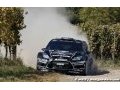 Hirvonen uses past experience to boost WRC title hopes