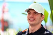 Le ton de Max Verstappen a changé depuis l'arrivée de Mekies