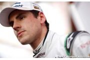 Former friends Hamilton, Sutil to meet