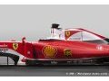 Vidéos - La Ferrari SF16-H en détail, avec Allison, Resta et Binotto