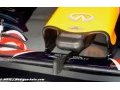 Red Bull : Une RB11 'B' au nez très court attendue en Espagne
