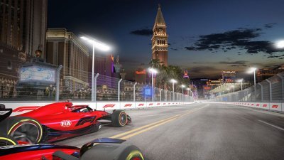 Austin et Miami ne seront pas vampirisés par Las Vegas selon la FOM