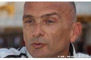 Tarquini tests for the Buenos Aires 200