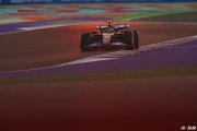 Jean Alesi 'worried' about Ferrari's future