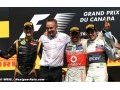 Lewis Hamilton secures victory in Canadian Grand Prix