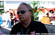 Customer Haas keeping eye on Ferrari turmoil