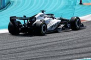 Cadillac F1 reste patiente et veut croire à sa progression malgré les difficultés