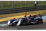 Imola, libres 1 : Peugeot et Bourdais tirent les premiers