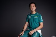 McLaren F1 s'appuiera sur les réservistes d'Aston Martin si nécessaire