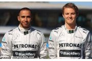 Rosberg compte sur plusieurs de ses forces pour battre Hamilton