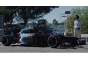 Alpine F1 mise à l'honneur dans le nouveau film 'Rapide'