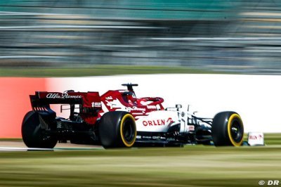 Vasseur&nbsp;: ’Le pire des scénarios’ serait de blâmer Ferrari
