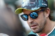 Un ancien commissaire de la FIA juge 'les plaintes d'Alonso légitimes'