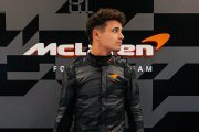 Norris 'a besoin de plus de points' en début de saison et la MCL39 est 'un pas dans la bonne direction'