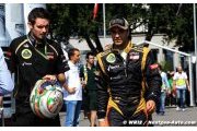 Q&A with Jérôme D'Ambrosio - I have mixed feelings to be honest