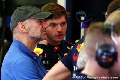 Ferrari ’short sighted’ to miss out on Newey