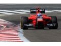 Mugello : Marussia fera tourner Pic et Glock à égalité
