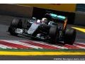Race - Austrian GP report: Mercedes