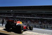 Red Bull : la prochaine évolution majeure sera pour l'Autriche