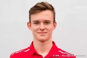 Ferrari recrute un nouveau jeune pilote