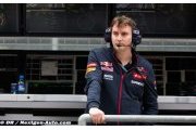 Toro Rosso pense qu'elle mérite mieux cette saison