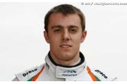 Bertrand Baguette, de la FR 3.5 à l'Indycar