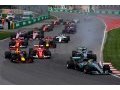 Hamilton wins in Canada as Vettel recovers to finish fourth