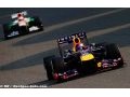 Sakhir 2013 - GP Preview - Red Bull Renault