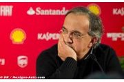 Ferrari encourage VW et d'autres à rejoindre la Formule 1