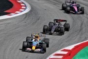 Lawson et Lindblad relativisent les points marqués à Barcelone par Racing Bulls