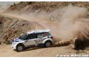 La Jordanie croit en son avenir en WRC