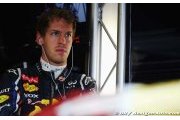 Vettel aimerait enfin gagner chez lui !
