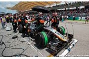 Small teams resisting 'customer car' push