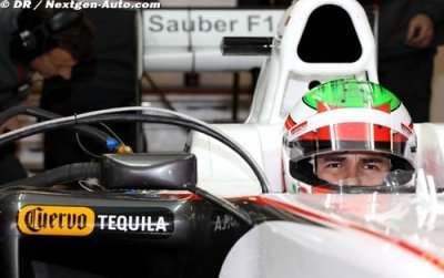 Perez to decide on Valencia return after practice