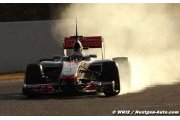 Button a favourite for Vettel's crown - Salo