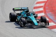 Pirelli F1 a testé ses premiers pneus pour 2026 (+photos)