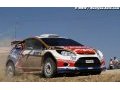 SWRC preview : Acropolis Rally
