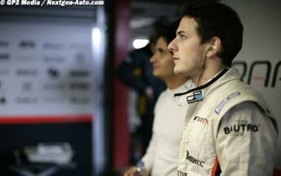 Leimer paying ’hundreds of thousands’ for Sauber test
