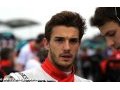 Bianchi admits Ferrari future 'in mind'