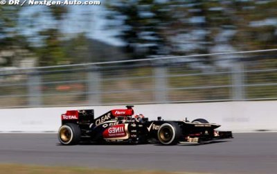 Raikkonen pense pouvoir encore gagner d’ici la fin de saison
