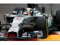 Monaco, FP3: Hamilton heads Ricciardo
