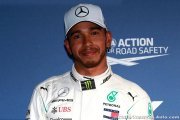 Hamilton : Nous ne connaissons pas la vraie vitesse de la Ferrari